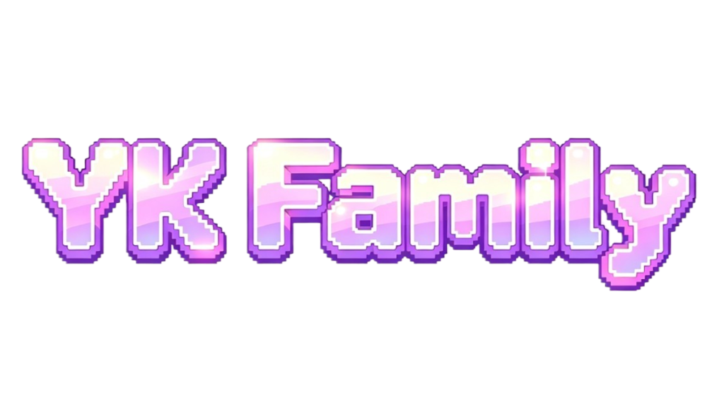 YK Family